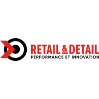 Retail&Detail logo, Retail&Detail contact details