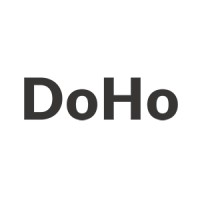 DOHO STRATEGY logo, DOHO STRATEGY contact details