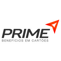 Prime Benefícios logo, Prime Benefícios contact details