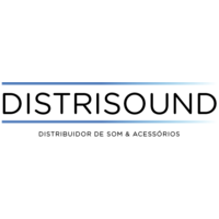 Distrisound - Distribuidora De Som E Acessorios logo, Distrisound - Distribuidora De Som E Acessorios contact details