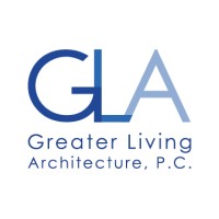 Greater Living Architecture, PC logo, Greater Living Architecture, PC contact details