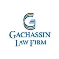 Gachassin Law Firm logo, Gachassin Law Firm contact details