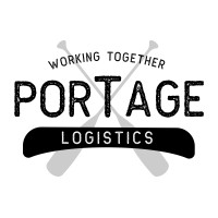 Portage Logistics logo, Portage Logistics contact details