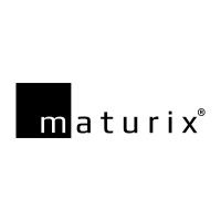 Maturix | Real-time concrete monitoring logo, Maturix | Real-time concrete monitoring contact details