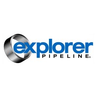 Explorer Pipeline Company logo, Explorer Pipeline Company contact details