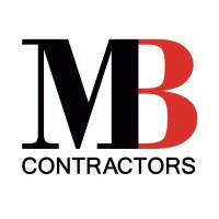 MB Contractors, Inc. logo, MB Contractors, Inc. contact details