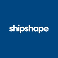 ShipShape AI logo, ShipShape AI contact details