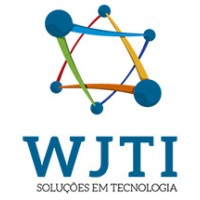 WJTI Informática logo, WJTI Informática contact details