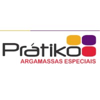 Pratiko Argamassas e Rejuntes logo, Pratiko Argamassas e Rejuntes contact details