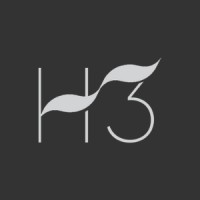 H3 Invest logo, H3 Invest contact details