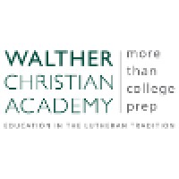 Walther Lutheran High School logo, Walther Lutheran High School contact details