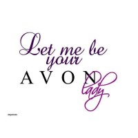 Avon Sales Rep logo, Avon Sales Rep contact details