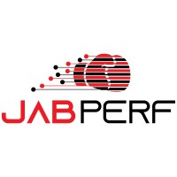 JabPerf Corp logo, JabPerf Corp contact details