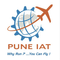 PUNE INSTITUTE OF AVIATION TECHNOLOGY logo, PUNE INSTITUTE OF AVIATION TECHNOLOGY contact details