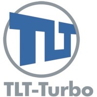 TLT-Turbo GmbH logo, TLT-Turbo GmbH contact details