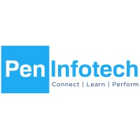 Pen Infotech logo, Pen Infotech contact details