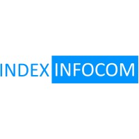 Index Infocom logo, Index Infocom contact details