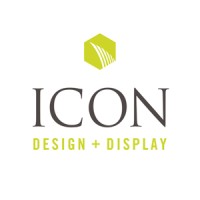 ICON Design and Display - Designers and Manufacturers of Retail Displays logo, ICON Design and Display - Designers and Manufacturers of Retail Displays contact details