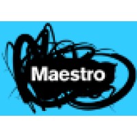 Maestro Music logo, Maestro Music contact details