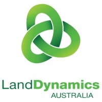 Land Dynamics Australia logo, Land Dynamics Australia contact details