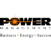 Power Management Co logo, Power Management Co contact details