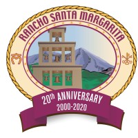 City of Rancho Santa Margarita logo, City of Rancho Santa Margarita contact details