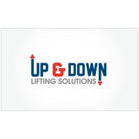 Up and Down Lifting Solutions logo, Up and Down Lifting Solutions contact details