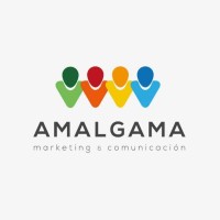 Amalgama logo, Amalgama contact details