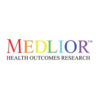 Medlior Health Outcomes Research Ltd. logo, Medlior Health Outcomes Research Ltd. contact details