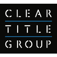 Clear Title Group, LLC. logo, Clear Title Group, LLC. contact details