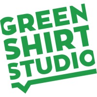 Green Shirt Studio logo, Green Shirt Studio contact details