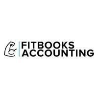 FitBooks Accounting logo, FitBooks Accounting contact details