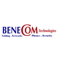 Benecom Technologies logo, Benecom Technologies contact details