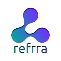 Refrra logo, Refrra contact details