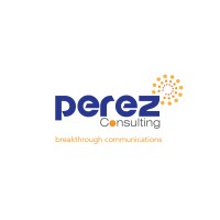 Perez Consulting logo, Perez Consulting contact details