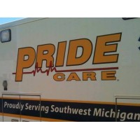 Pride Care Ambulance logo, Pride Care Ambulance contact details