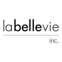 la belle vie Inc. (formerly GLADD Inc.) logo, la belle vie Inc. (formerly GLADD Inc.) contact details