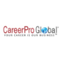 CareerPro Global, Inc. logo, CareerPro Global, Inc. contact details