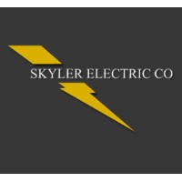 SKYLER ELECTRIC CO INC logo, SKYLER ELECTRIC CO INC contact details