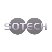 Sotech Architectural Facade Systems logo, Sotech Architectural Facade Systems contact details