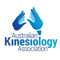 Australian Kinesiology Association logo, Australian Kinesiology Association contact details