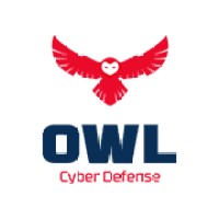 Owl Cyber Defense logo, Owl Cyber Defense contact details