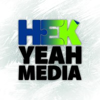 HEK Yeah Media logo, HEK Yeah Media contact details