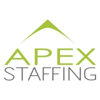 Apex Staffing, Inc. logo, Apex Staffing, Inc. contact details