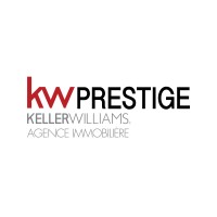 Keller Williams Prestige logo, Keller Williams Prestige contact details