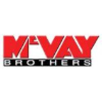 McVay Brothers Siding & Windows logo, McVay Brothers Siding & Windows contact details