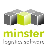 Minster Logistics Software logo, Minster Logistics Software contact details