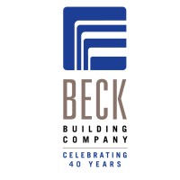 Beck Building Company logo, Beck Building Company contact details