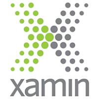 Xamin logo, Xamin contact details