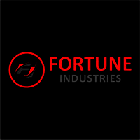 Fortune Industries logo, Fortune Industries contact details